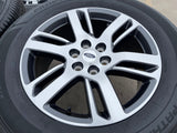 20" Ford Expedition F-150 OEM rims wheels 10441 95362 Limited 2023 2024 2025 Texas Truck Tire