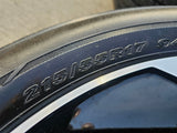 17" Kia K4 K5 Soul OEM 70775 wheels rims Sonata Stinger Forte 2025 2026 NEW Texas Truck Tire