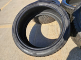 (4) 225/40/19 Pirelli Cinturato Weather Active tires M+S Texas Truck Tire
