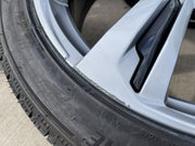 24" Cadillac Escalade V OEM wheels rims 2024 2025 2026 BRIDGESTONE DISCOUNTED Texas Truck Tire
