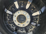 20" GMC Sierra DENALI ULTIMATE 2500 3500 OEM wheels rims 5958 14138 Chevy Texas Truck Tire