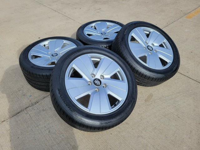 19" Porsche Taycan Panamera OEM wheels rims 2020 2021 2022 2023 2024 2025 NEW Texas Truck Tire