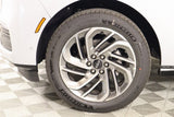 22" Lincoln Navigator OEM 94225 rims wheels BLACK LABEL 2024 2025 2026 2027 Texas Truck Tire
