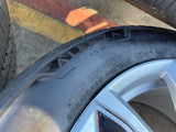 22" Chevy Tahoe RST Premier OEM wheels rims 14046 96951 Silverado Suburban Texas Truck Tire