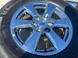 18" Ford F-150 Lariat OEM rims wheel 10168 tires Expedition MICHELIN NEW Texas Truck Tire