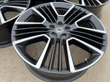 21" Volvo XC40 Ultimate OEM rims wheels 70467 2019 2020 2021 2022 2023 2024 2025 Texas Truck Tire