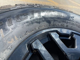 17" Ford F-150 Raptor Bronco OEM 10461 rim wheel spare 2024 2025 2026 BFG NEW Texas Truck Tire