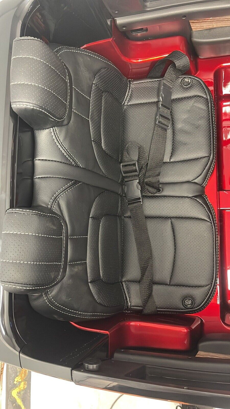 24v Two-Seater Kids Electric Car with Remote Control