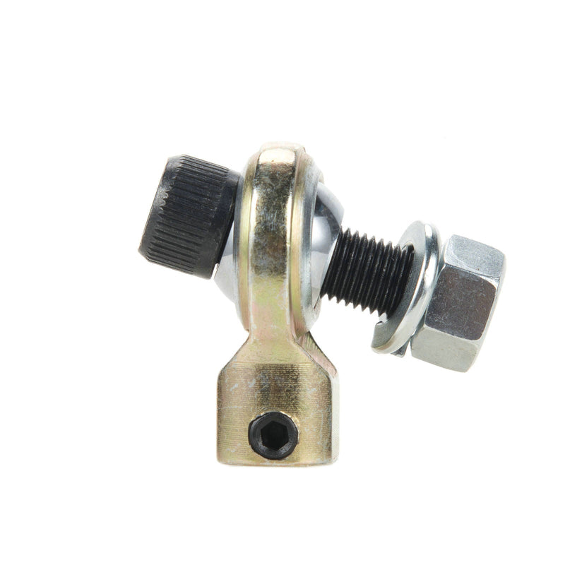 (1987-1997) F-Series & Bronco - Ford Clutch Rod Repair