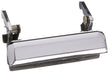 Complete Performance Chrome Tailgate Handle - 1987-1997 Ford F-Series Complete Performance