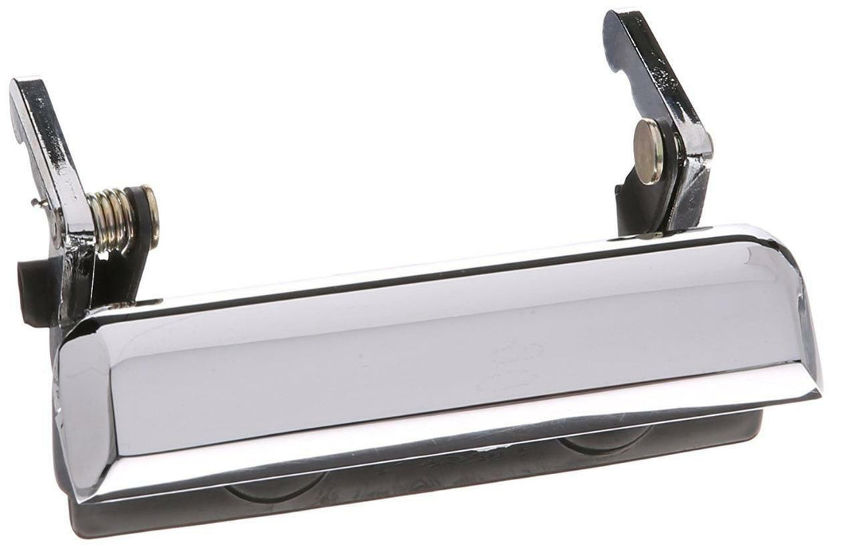 Complete Performance Chrome Tailgate Handle - 1987-1997 Ford F-Series Complete Performance
