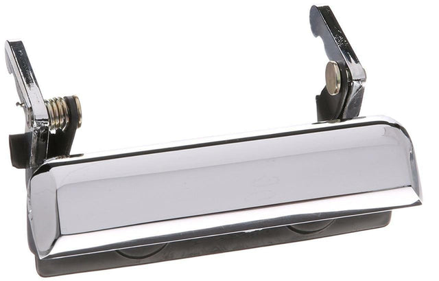 Complete Performance Chrome Tailgate Handle - 1987-1997 Ford F-Series Complete Performance