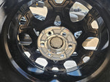 18" Ford F-150 OEM rims wheels 95049 10340 Expedition 2023 2024 2025 2026 NEW Texas Truck Tire