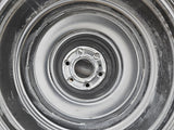 22" Chevy GMC Transport Steel OEM wheel rim Sierra Silverado Escalade tire NEW Texas Truck Tire