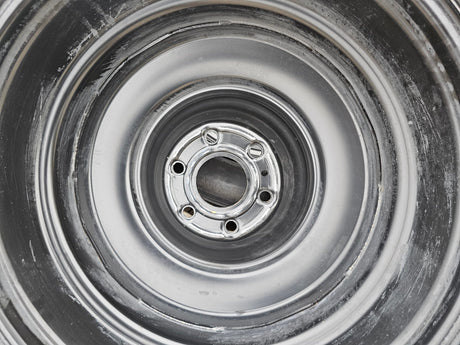 22" Chevy GMC Transport Steel OEM wheel rim Sierra Silverado Escalade tire NEW Texas Truck Tire