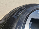20" Ford F-150 Lightning LIMITED OEM rims wheels 10471 Expedition tires NEW Texas Truck Tire