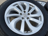 18" Acura RDX ILX Honda Accord CR-V OEM wheels rims 71836 tires FALKEN Texas Truck Tire
