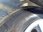 17" Ford F-150 Expedition OEM 10339 rims wheels 2023 2024 2025 2026 MICHELIN NEW Texas Truck Tire