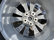 17" Chevy Malibu OEM wheels rims 5894 tires Impala GMC Terrain Equinox 5x120 Texas Truck Tire