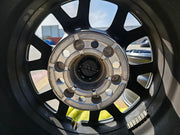 17" Ford F-150 Raptor OEM BEADLOCK 10460 95354 rims wheels 2021 2022 2023 2024 Texas Truck Tire