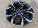 20" Toyota Sienna OEM 69167 rim wheel Venza Rav4 CH-R 2022 2023 2024 2025 2026 Texas Truck Tire