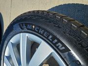 21" Land Rover Autobiography OEM 72371 Range wheel rim 2022 2023 2024 2025 2026 Texas Truck Tire