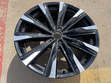 21" Toyota Crown Signia OEM 75332 wheel rim Camry Lexus 2023 2024 2025 2026 Texas Truck Tire