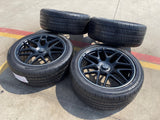 22" Mercedes G Wagon G63 AMG OEM 38658 wheels rims 2021 2022 2023 2024 2025 2026 Texas Truck Tire