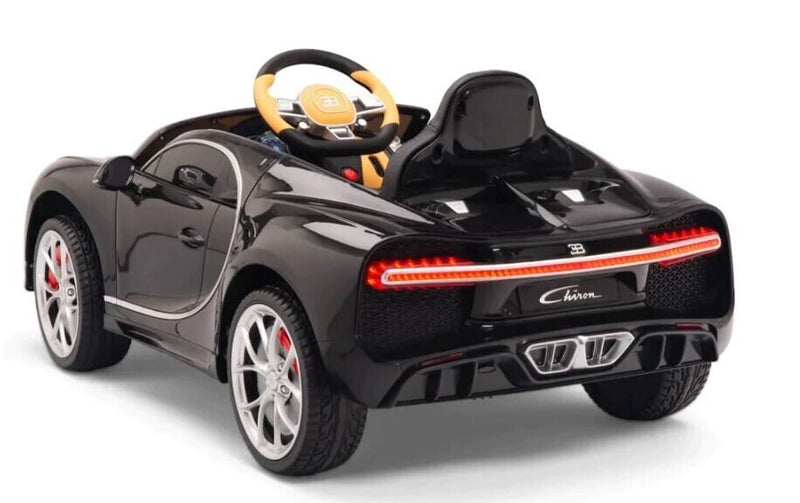 Bugatti Chiron Super Sport Children's Ride-on Electric Car with Remote Control