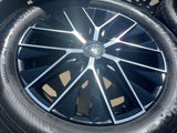 20" Lexus GX550 OEM wheels rims Toyota Land Cruiser Tundra 10545 LX600 2025 NEW Texas Truck Tire