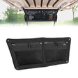 Golf Cart Overhead Storage Bag for 2/2+2 Passenger EZGO RXV Kemimoto
