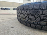 18" Lexus GX550 OEM 10544 wheel rim Toyota Land Cruiser Tundra Sequoia NEW Texas Truck Tire