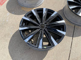 21" Toyota Crown Signia OEM 75332 wheel rim Camry Lexus 2023 2024 2025 2026 Texas Truck Tire