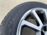20" Chevy Colorado Blazer GMC Canyon Acadia XT6 XT5 OEM 5793 wheels rims tires Texas Truck Tire