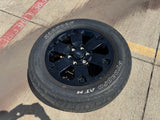 18" Ford Ranger Bronco OEM 10282 wheel rim 2020 2021 2022 2023 2024 2025 Texas Truck Tire