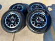 17" Toyota Tacoma 4Runner TRD OEM 10638 wheels rims 2024 2025 2026 BFG NEW Texas Truck Tire