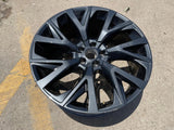 21" Toyota Crown Signia OEM wheel rim Rav4 Camry Avalon Lexus 2023 2024 2025 Texas Truck Tire