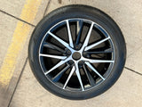 18" Toyota Camry OEM wheel rim 18036 69133 CHR Avalon 2022 2023 2024 2025 2026 Texas Truck Tire