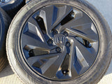 16" Honda Civic Accord OEM wheels rims 64106 2017 2018 2019 2020 2021 2022 2023 Texas Truck Tire