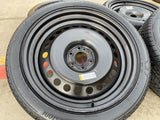 24" Chevy GMC Transport Steel OEM wheels rims Sierra Silverado Escalade 2026 NEW Texas Truck Tire