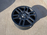 (1) 17" INEOS Grenadier OEM wheel rim 2023 2024 2025 2026 Spare Texas Truck Tire