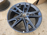 20" Toyota Grand Highlander OEM wheel rim Lexus TX350 NEW 2024 2025 Texas Truck Tire
