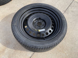 24" Chevy GMC Transport Steel OEM wheel rim Sierra Silverado Escalade 2025 2026 Texas Truck Tire