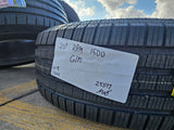 20" Dodge Ram 1500 OEM Laramie Long Horn 2678 2682 wheels rims NEW Kenda Texas Truck Tire