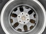 18" Dodge Ram 1500 TRX RHO Gray OEM 66002 wheel rim TERRITORY A/T 35" Texas Truck Tire