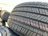 17" Toyota Tacoma 4Runner TRD OEM 94254 10637 wheels rims 2025 2026 GOODYEAR NEW Texas Truck Tire