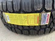 20" Range Rover OEM 72245 wheels rims Land Defender tires NEW KENDA Texas Truck Tire