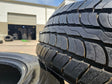 (1) 275/60/20 Vantage SUV tire 115H Texas Truck Tire