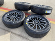 20" Lincoln Aviator OEM rims wheels 10189 Ford Explorer 2023 2024 2025 2026 NEW Texas Truck Tire
