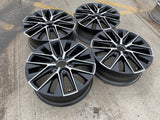 20" Lexus GX550 OEM wheels rims Toyota Land Cruiser Tundra 10545 LX600 2025 NEW Texas Truck Tire